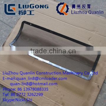 Door 77A1697 for Liugong Spare parts .Construction machinery parts