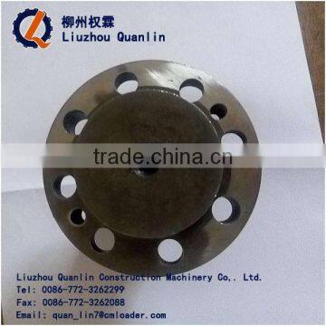62U0001 Spline Shaft for Liugong CLG612 Road Roller photo-2