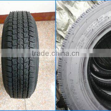Truck Tyre Supplier From China photo-6