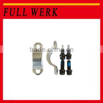 High Quality Steel Material Plate and Screw Bolt Kit 2-70-18X for Universal Joint / Cross Joint photo-2