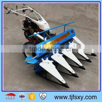 HOT SALE!! Cheap Multifunctional Mini Harvester