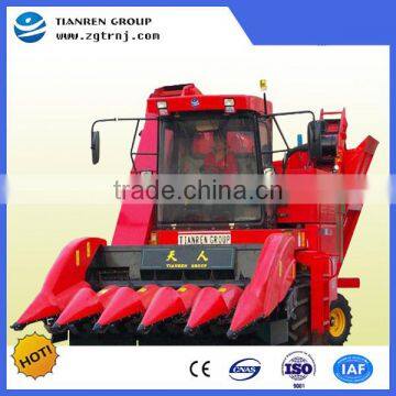 TR9988-5570 self-propelled combine corn harvester for tractor