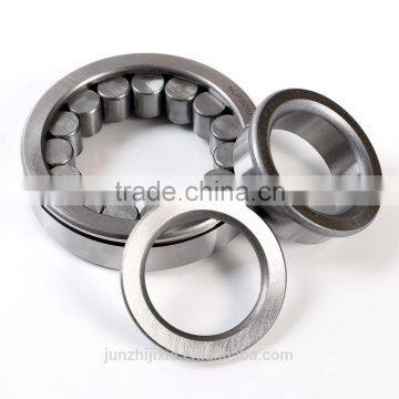 Cylindrical Roller Bearings With Snap Ring Groores NP210 EN photo-5