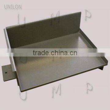 CNC Metal Box Fabrication
