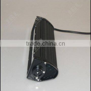Made in China 4x4 off Road Led Light Bar 300w Led Light Bars With 4D Optics Lens