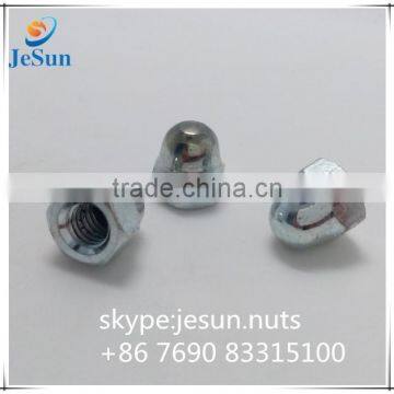 High Quality Nut Cap photo-5