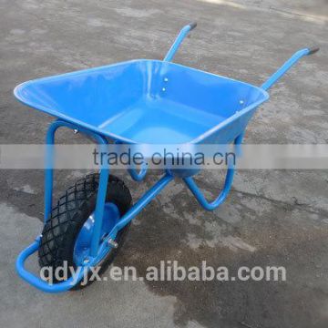 construction wheelbarrow handle grips gardeners tools wheelbarrow 5009 stainless steel wheelbarrow 200kg 75L