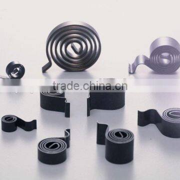 Spiral Spring