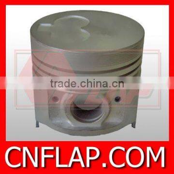 Mazda R2 diesel engine piston