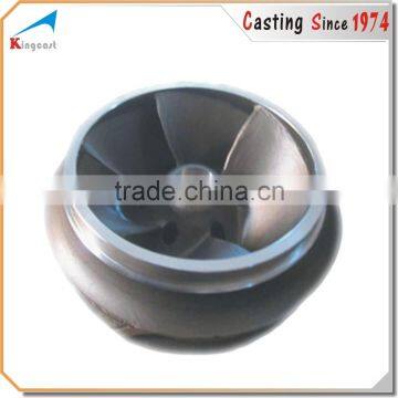 OEM Custom Lost Wax Process Stainless Steel Price per kg photo-6