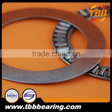 Hot Sale Thrust Needle Roller Bearing Washer AS4565 AXK4565 photo-4