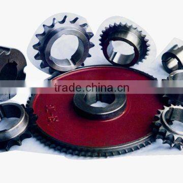 sprocket wheel