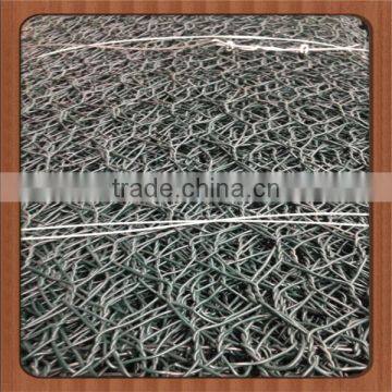 60*80mm 80*100mm Mesh Size Hot Sale Rock Fall Wire Mesh Galvanized Gabions photo-6