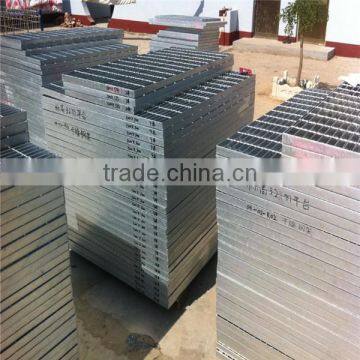 2015 Hot Sale Hot Dipped Galvanzied Customize Steel Grating for Construction photo-2