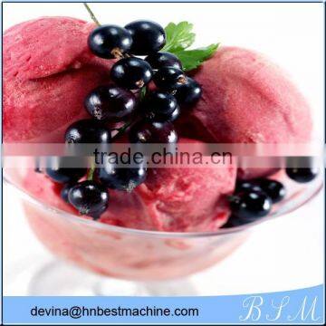 Europe Popular Ice Cream Maker photo-2