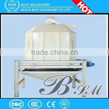 BSM Cattle Pellet Feed Cooler Machine Special Designed for Indonesia Market photo-3