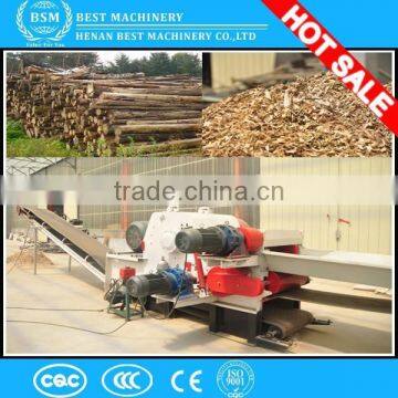 New Design Wood Drum Chipper Made in China photo-5