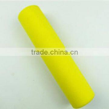 foam paint roller brush/paint roller brush cover