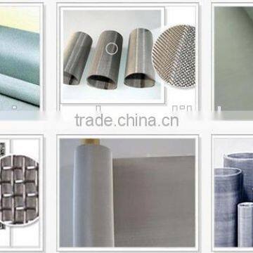 430 Stainless Steel Wire Mesh Dutch Weave(factory) photo-2