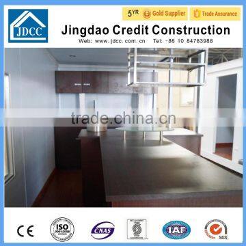 40ft Contianer Restaurant photo-5