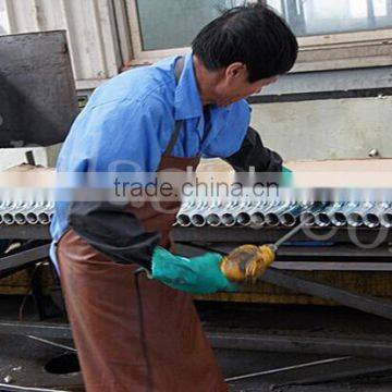 Hydraulic Power Unit for Plastic Tube Themalmelting Welder photo-4