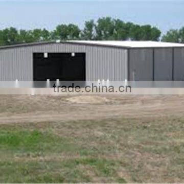 Steel Structure Warehouse/ Farm Warehouse photo-6