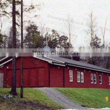 CE Prefabricated Villa photo-3