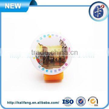 Water-proof Rfid Tags Label/ Nfc Stickers photo-2