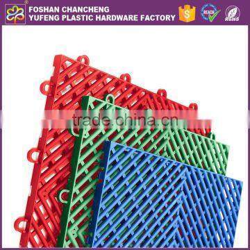 New Anti Slip Easy Installation Wear Resistant Bathroom Mat photo-4