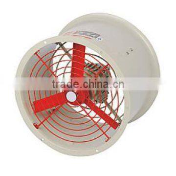 Low Noise Axial Exhaust Fan for Poultry House photo-2