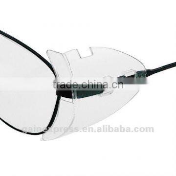 2.5x Flip-Up Galilean Style Dental Surgical Medical Binocular Loupes Frame Nickel Alloy 420mm Loupe photo-4