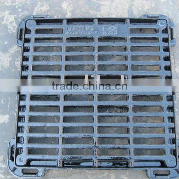 cast iron Ductile iron grating