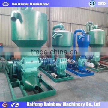 Advanced Material Handling Equipment Wheat Pneumatic Vacuum Conveyor photo-5