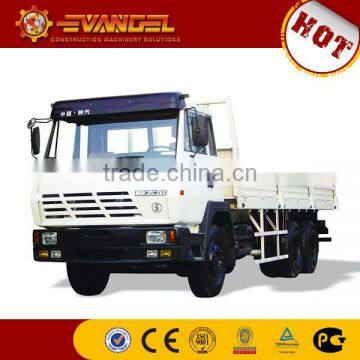 dump truck SHACMAN brand dump truck with crane dump truck in uae for sale