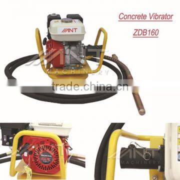ZDB160 Vibrator Gasoline Engine GX160 photo-4