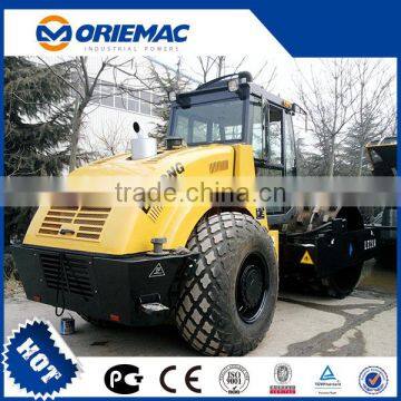 20t Road Roller Price LT220B Vibratory Road Roller photo-4