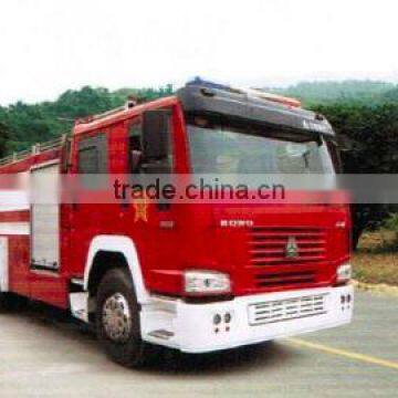SINOTRUK 4X2 Offroad Cargo Militray Vehicle For Sale photo-4