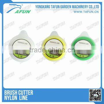 Cheap Grass String Trimmer Nylon Line With Blister Packing photo-2
