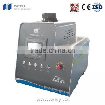 Metalography Mounting Press ZXQ-1 photo-3