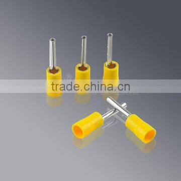 TZ-JTK Type Pin-Shaped Pre-Insulating PTV Cable Lug Pin Type photo-2