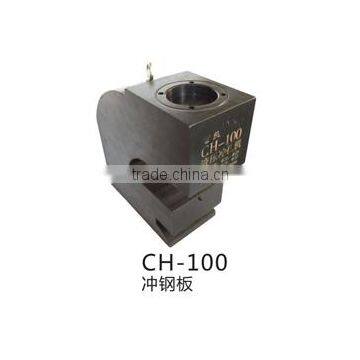 CH-100 Hydraulic Hole Puncher