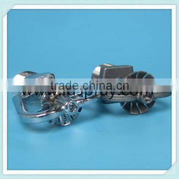 Medium Velocity Water Spray Nozzle for Gas , Solid , Fluid Fire Extinguishing photo-6