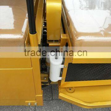 Open the Manned Motor Tricycle photo-5