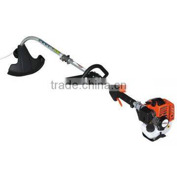 Convenient shoulder type gasoline engine mini grass cutter CG260EF