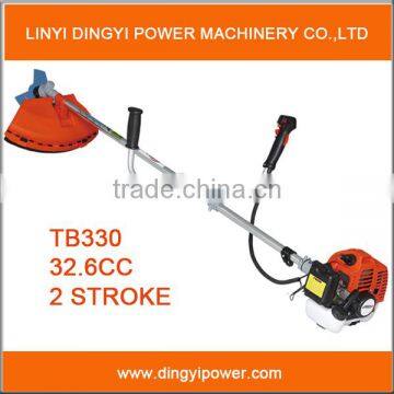 high configuration Walbro carburetor 2 stroke brush cutter
