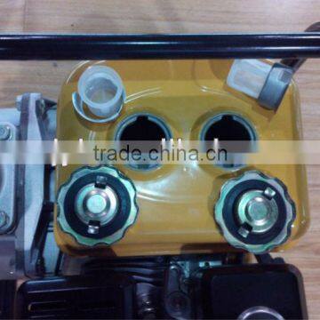 Irrigation Kerosene Water Pump 3inch photo-2