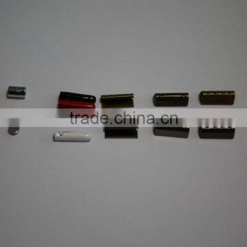 Shoelace Metal Tips