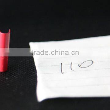 Colorful Metal Aglet photo-3