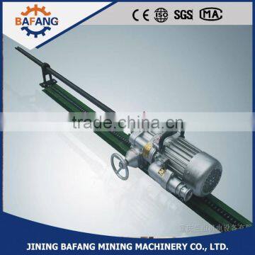 KHYD Explosion Proof Electric Rock Drill/ Explosion Proof Electric Rock Rotary Drill photo-2