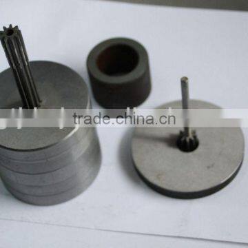 plastic mould maker